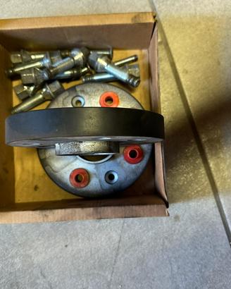 Distanziali 500 Abarth 20mm