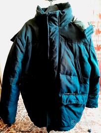 Giaccone Invernale GAS - Modello "Hard Work & Easy