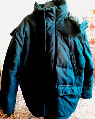 Giaccone Invernale GAS - Modello "Hard Work & Easy