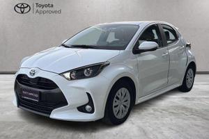 Toyota Yaris 1.5 hybrid Active