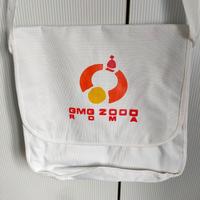 Borsa tracolla Vintage Giubileo 2000