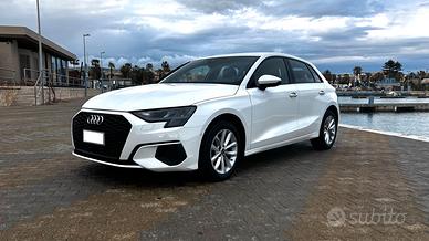 Audi A3 Sportback 30 2.0 tdi Business - Man. 2023