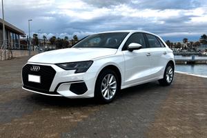 Audi A3 Sportback 30 2.0 tdi Business - Man. 2023