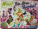Winx gioco da tavolo Fata, Strega o Specialista