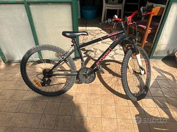 Bici ragazzo max 15 anni