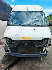 Ricambi Fiat Ducato 2005