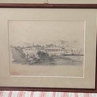 Quadro Luigi Steffani