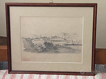 Quadro Luigi Steffani