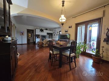 Appartamento Orvieto