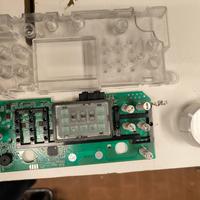 scheda elettronica Electrolux AA002275325/A