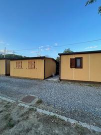 Bungalow San Bartolomeo al mare