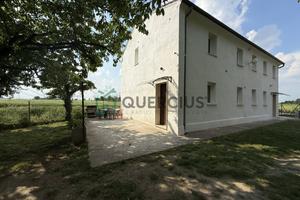 Casa singola a Cologna Veneta (VR)
