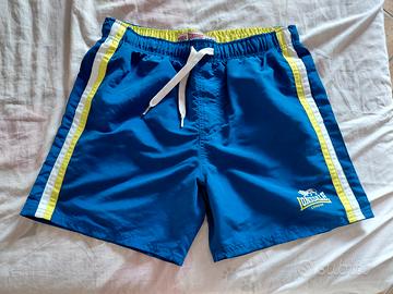 costume mare uomo Lonsdale 