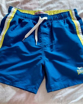 costume mare uomo Lonsdale 