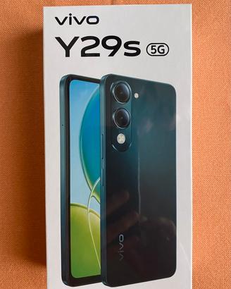 Smartphone Vivo Y29s 5G