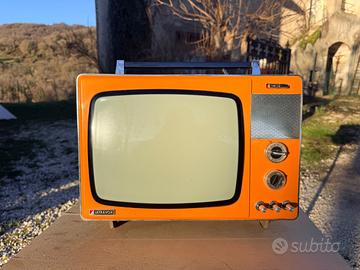 Tv vintage