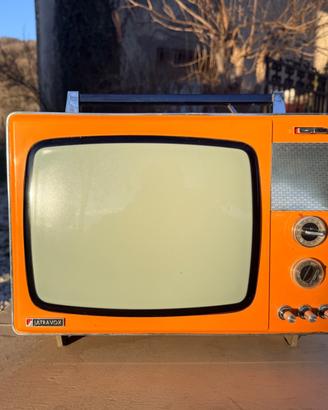 Tv vintage