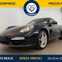 Porsche Boxster 3.4 24V S