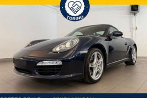 Porsche Boxster 3.4 24V S