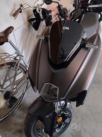 sym mamba mmbcu 160 cc 2025