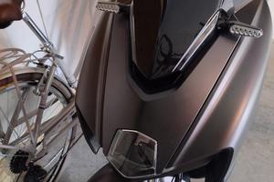 sym mamba mmbcu 160 cc 2025