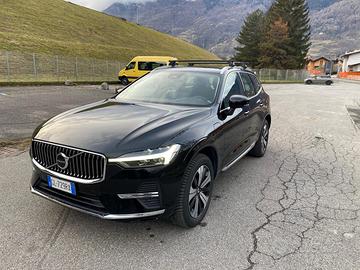 Volvo xc 60 - 350 cv