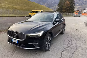 Volvo xc 60 - 350 cv