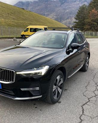 Volvo xc 60 - 350 cv