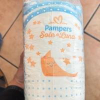 Pannolini sole luna misura 5