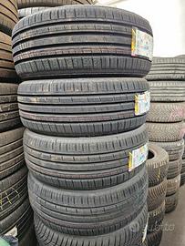 205 55 R 16 91V IMPERIAL Eco Drive 5 NUOVE A BELGO
