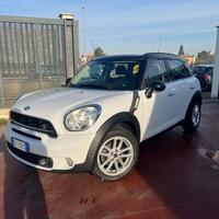 Mini Countryman John Cooper Works 2.0 SD Business