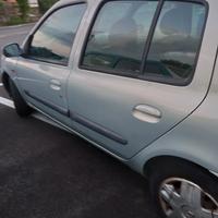 Ricambi Renault Clio 1.5 dci