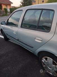 Ricambi Renault Clio 1.5 dci