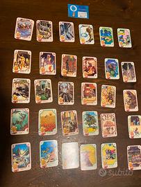 Punti miralanza e giotto