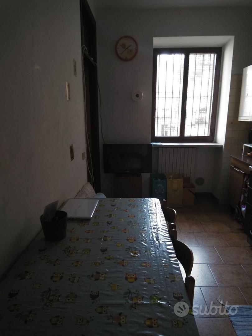 2 stanze doppie in Centro, foto 2 di 6