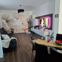 Villa completamente arredata