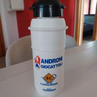 borraccia ciclismo Androni Giocattoli