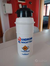 borraccia ciclismo Androni Giocattoli