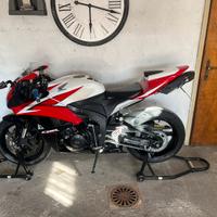 Honda CBR600 RR