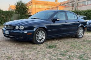 Jaguar X-Type 2.2D cat aut. Premium Luxury 90.000k