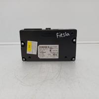 Centralina modulo bluetooth telefono ford fiesta v
