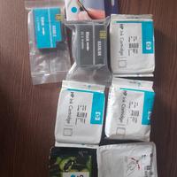 Cartucce per Designjet OFFICEJET Pro K550  HP7610