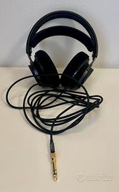 Philips Fidelio X2HR Cuffie Hi-Fi Audiofile