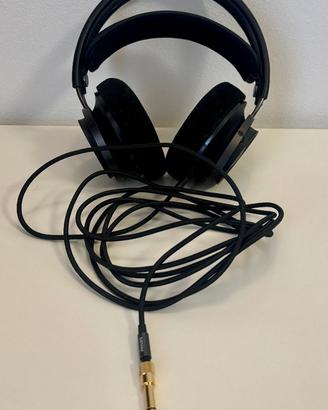 Philips Fidelio X2HR Cuffie Hi-Fi Audiofile