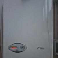 caldaia Fer 24KW