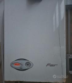 caldaia Fer 24KW