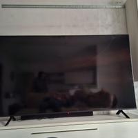 Tv lg 75 pollici