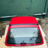 Hard Top Duetto quarta serie