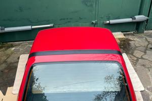 Hard Top Duetto quarta serie