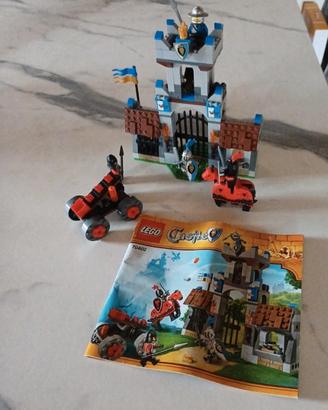 Lego Castle 70402